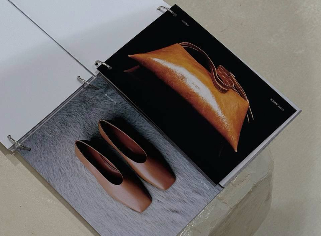 Цвет и продуманный дизайн